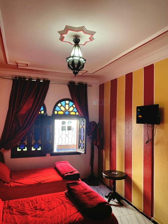 Hotel Sevilla Шефшауэн Экстерьер фото