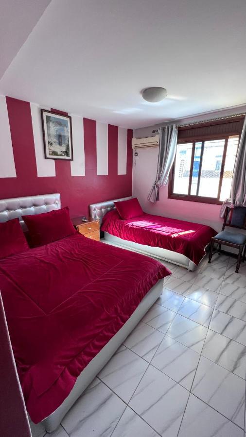Hotel Sevilla Шефшауэн Экстерьер фото