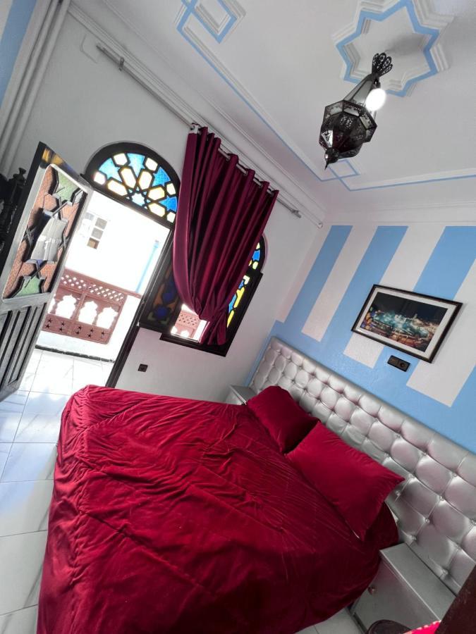 Hotel Sevilla Шефшауэн Экстерьер фото