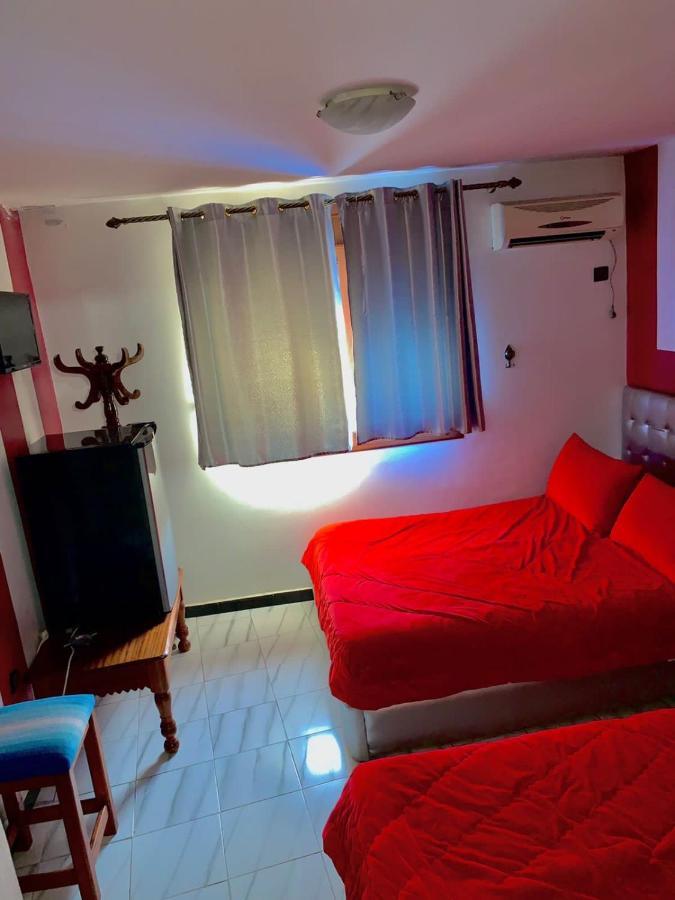Hotel Sevilla Шефшауэн Экстерьер фото