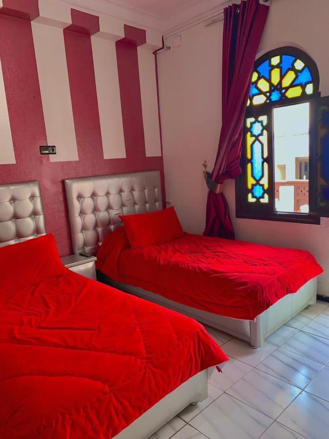 Hotel Sevilla Шефшауэн Экстерьер фото