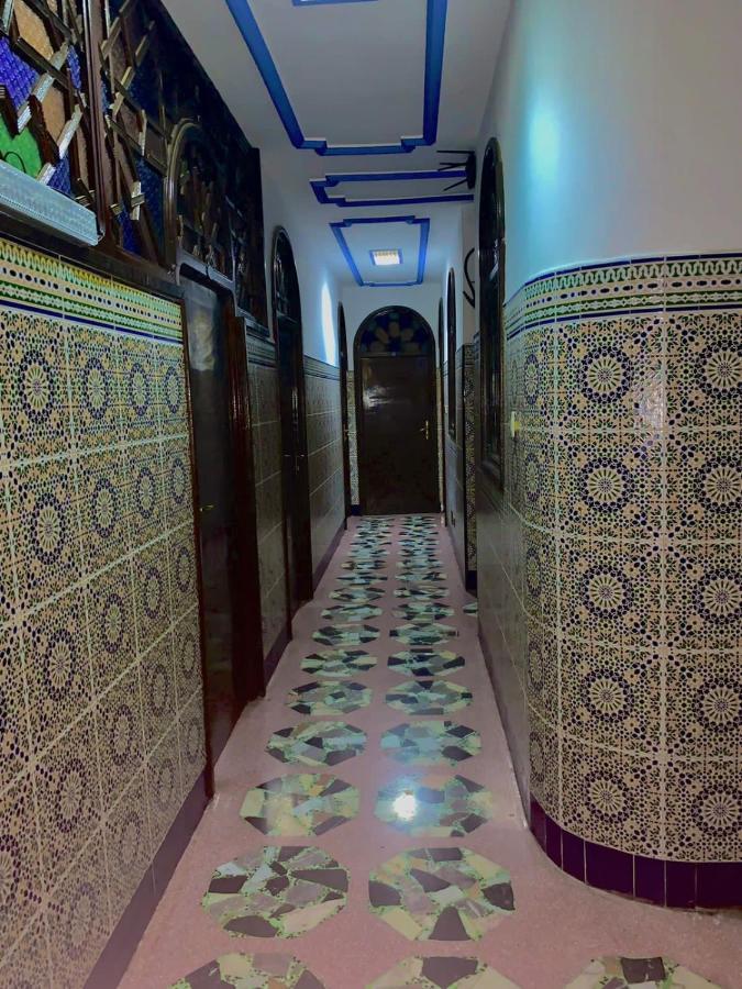 Hotel Sevilla Шефшауэн Экстерьер фото