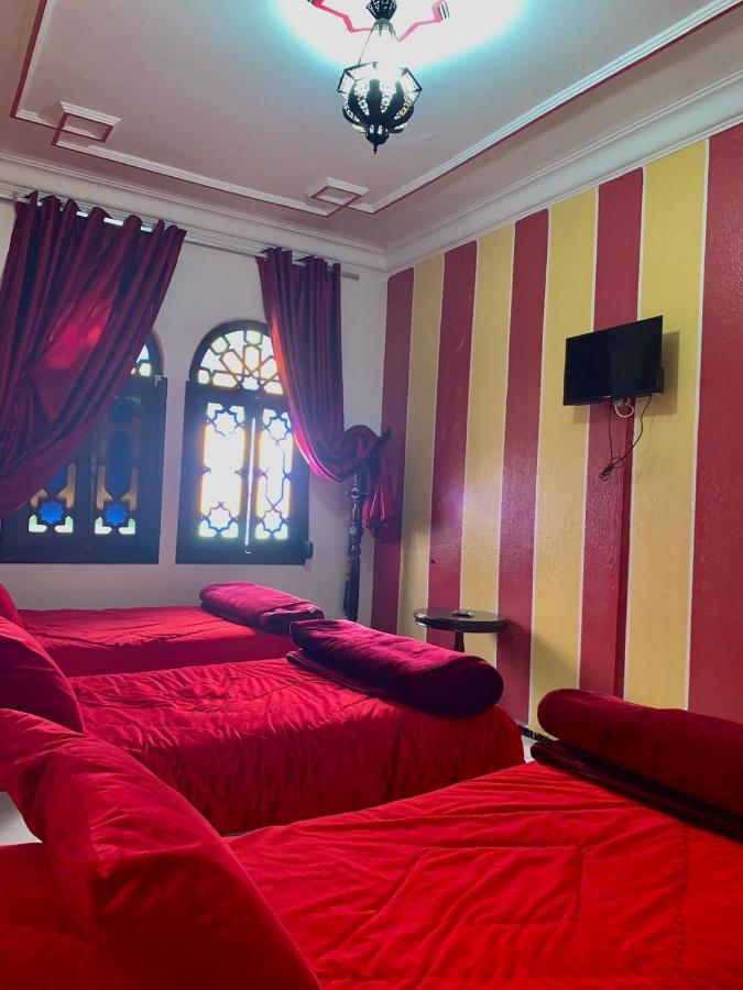 Hotel Sevilla Шефшауэн Экстерьер фото