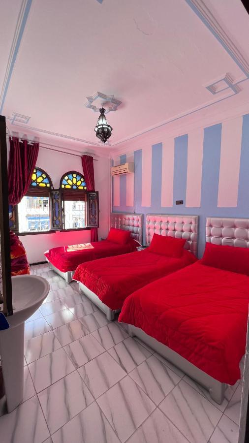 Hotel Sevilla Шефшауэн Экстерьер фото