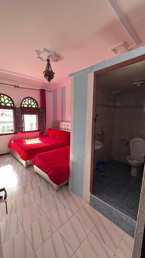 Hotel Sevilla Шефшауэн Экстерьер фото