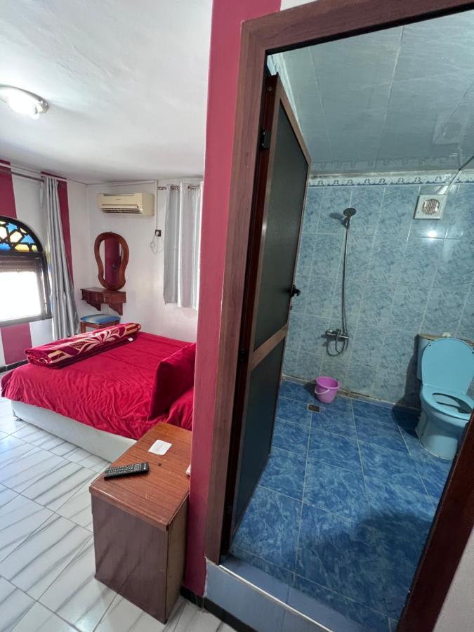Hotel Sevilla Шефшауэн Экстерьер фото