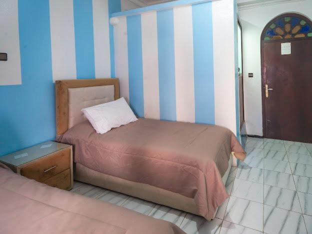 Hotel Sevilla Шефшауэн Экстерьер фото