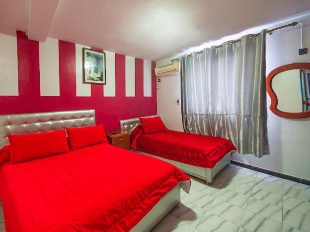Hotel Sevilla Шефшауэн Экстерьер фото