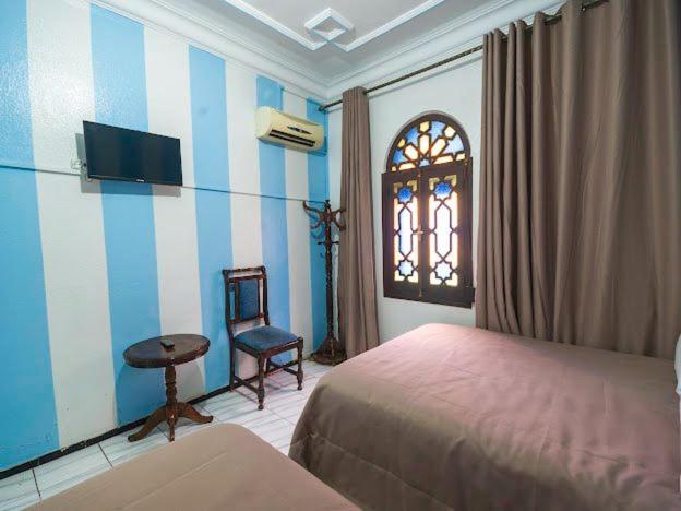 Hotel Sevilla Шефшауэн Экстерьер фото