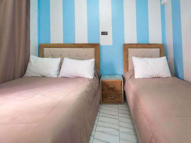Hotel Sevilla Шефшауэн Экстерьер фото