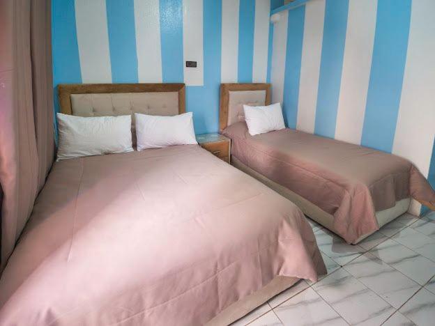 Hotel Sevilla Шефшауэн Экстерьер фото