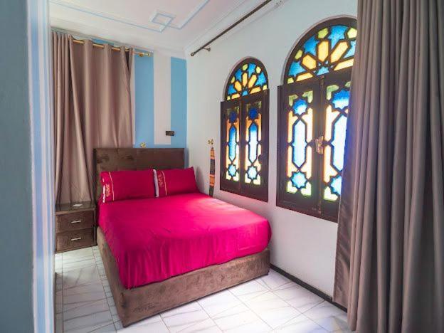 Hotel Sevilla Шефшауэн Экстерьер фото
